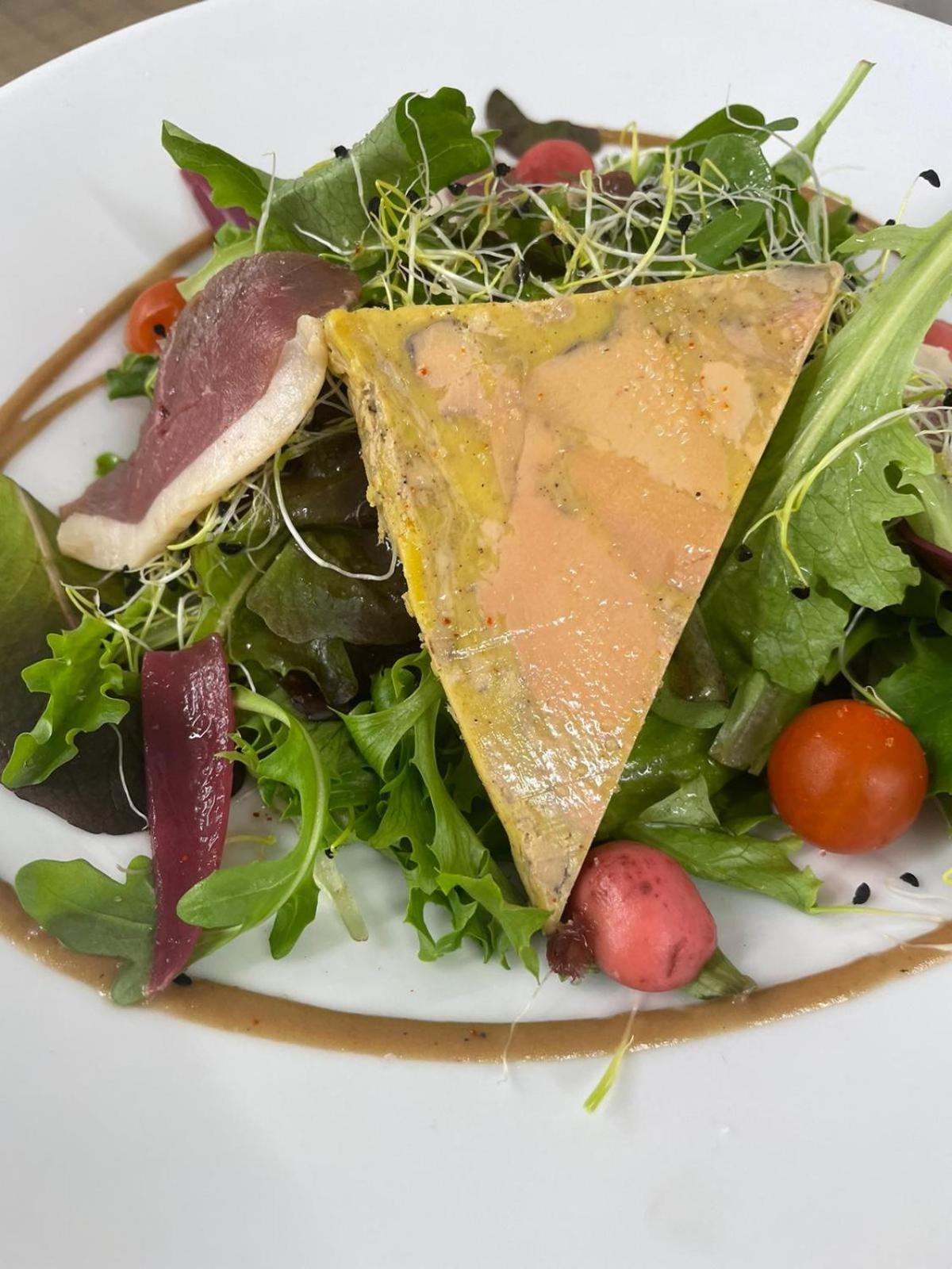 Hotel-restaurant La Belle Poule - Contact Hotel