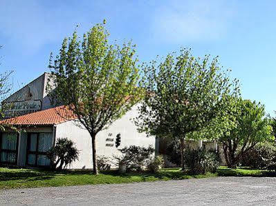 Hotel Hotel-restaurant La Belle Poule - Contact 3*